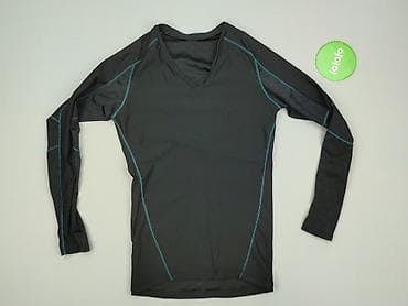 termiczne: T-shirt damski, rozmiar L — 2