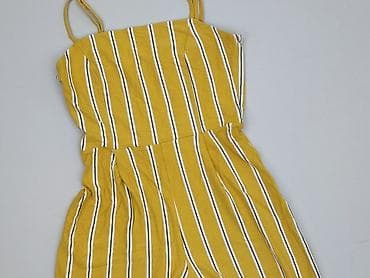 Bershka, Kombinezon damski, rozmiar S w lalafo.pl Bershka, Kombinezon damski, rozmiar S