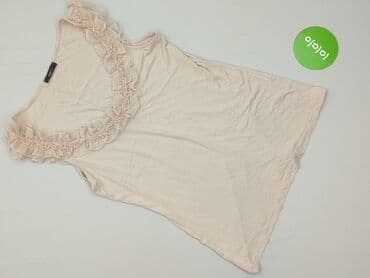 bluzki z odcieciem pod biustem: Jake*s, Top damski, rozmiar M — 2