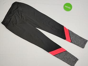 Legginsy Sportowe damskie, rozmiar M w lalafo.pl — 2 Legginsy Sportowe damskie, rozmiar M — 2