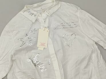 Koszula damska, rozmiar M w lalafo.pl Koszula damska, rozmiar M