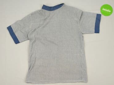 bluzka w paski c a: Bluzka damska, rozmiar S — 3