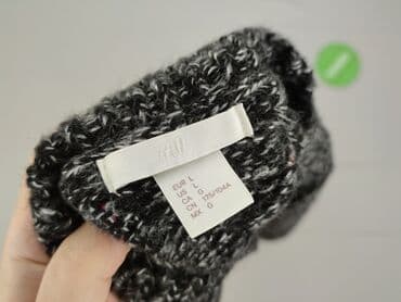 narzutka kardigan: H&M, Kardigan damski, rozmiar L — 4
