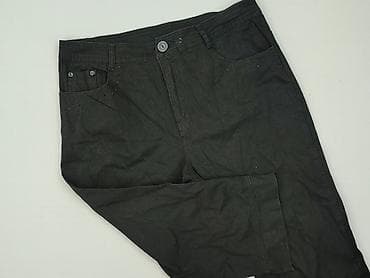 Spodnie 3/4 damskie, rozmiar S