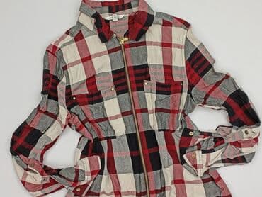 kamizelka red river: River Island, Tunika damska, rozmiar S — 1