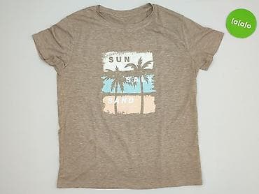 Shein, T-shirt damski, rozmiar M — 2