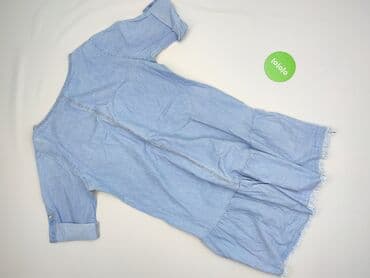 buty azuree: Sukienka damska, L — 3