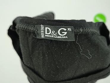 tshirt gucci: D&G, T-shirt damski, rozmiar XL — 4