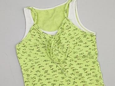 bluza stranger things cropp: Bluzka damska, rozmiar S — 1