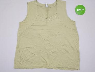 bluzki bokserka: Top damski, rozmiar 2XL — 2