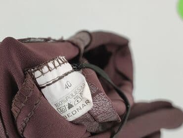 kurtka stich: Marynarka damska, rozmiar L — 4