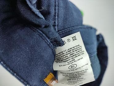 next 110: Jeanswear, Chinosy dla mężczyzn, rozmiar XL — 5