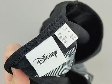 bluzki mickey mouse: Disney, T-shirt damski, rozmiar M — 6