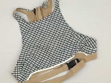 kombinezon do pływania damski: Asos, Top damski, rozmiar M — 1