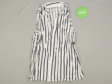 house bluzka z dlugim rekawem: House, Women's blouse, size L — 3