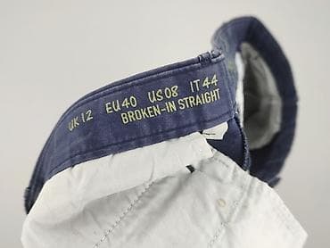 oversize basic t shirt: Gap, Chinos for men, size M — 5