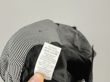 stroje kąpielowe dwuczęściowe wysokie majtki: New Look, Spodnie 3/4 damskie, rozmiar 2XL — 5