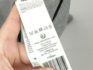 Kobiety: Tally Weijl, T-shirt damski, rozmiar L — 5