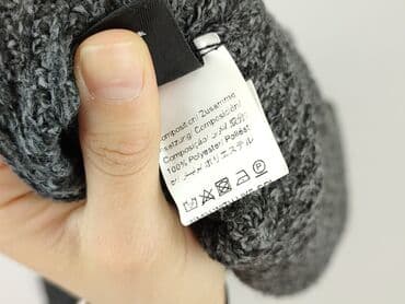sweter h: Shein, Sweter damski, rozmiar S — 5