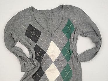 Sweter damski, rozmiar S