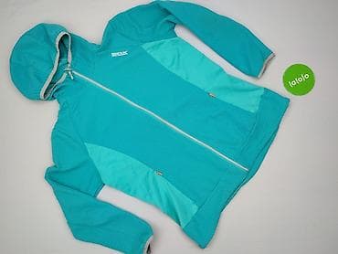 kappa: Bluza z kapturem damska, rozmiar L — 2