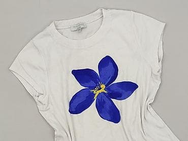 pull and bear tupac: PULL&BEAR, T-shirt damski, rozmiar S — 1