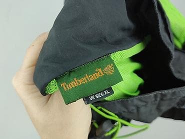 cropp tshirt: Timberland, Wiatrówka dla mężczyzn, rozmiar XL — 4