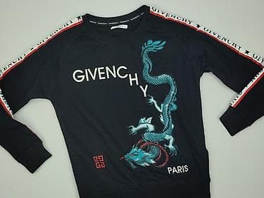 gucci bluza: Givenchy, Bluza damska
, rozmiar L — 1