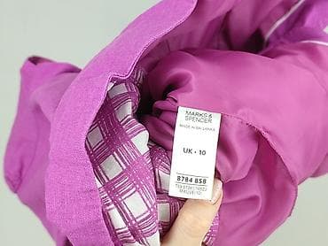 jes garnitury: Marks & Spencer, Marynarka damska, rozmiar S — 4