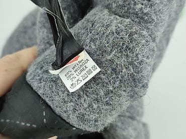 kożuszek kurtka: Trencz damski, rozmiar M — 5