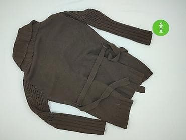 babylon kurtka: Cardigan, Kardigan damski, rozmiar M — 3