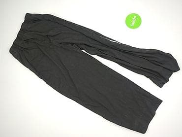 dámske: Shein, Spodnie dresowe damskie, rozmiar S — 5