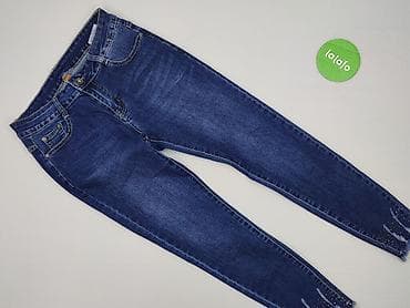 pull jeans: Jeansy damskie, rozmiar M — 2