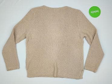 stradivarius spinki do włosów: Stradivarius, Sweter damski, rozmiar M — 3