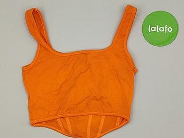 pull and bear obuwie: Shein, Топ жіночий, розмір XS — 3