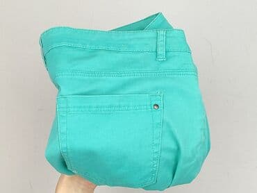 bluzki coco: Esmara, Spodnie 3/4 damskie, rozmiar XL — 6