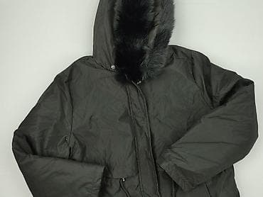 mango outlet plaszcze: Parka damska, rozmiar 2XL — 1