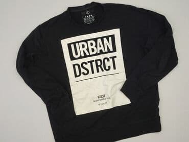 kozaki z futerkiem deichmann: FSBN, Bluza dla mężczyzn, L — 1