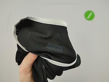 Men: Adidas, T-shirt for men, size M — 4