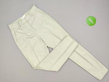 buty stephan: H&M, Spodnie materiałowe damskie, rozmiar S — 3