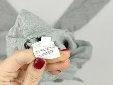 widzew ubrania: Bluza z kapturem damska, rozmiar XL — 5