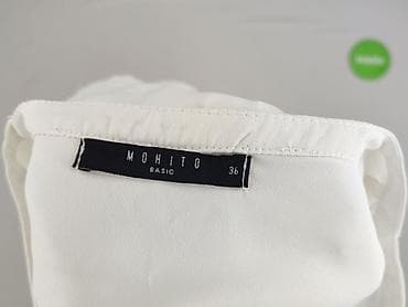 mongul bluzka: Mohito, Bluzka damska, rozmiar M — 4