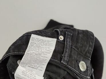 revenge jeans: Jeansy damskie, rozmiar S — 5