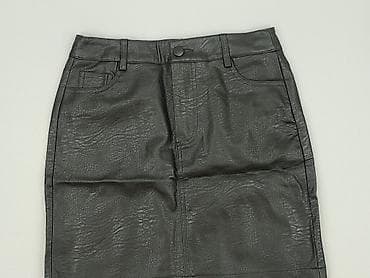zara basic spódnice: Spódnica damska, rozmiar S — 1