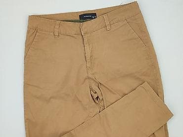 baleriny c: Spodnie materiałowe damskie, rozmiar S — 1