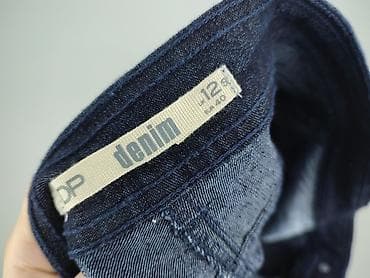 deichman trampki: Dorothy Perkins, Jeansy damskie, rozmiar M — 4