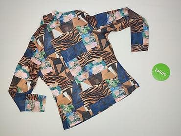 shein bluzy: Shein Curve, Bluzka damska, rozmiar 2XL — 3