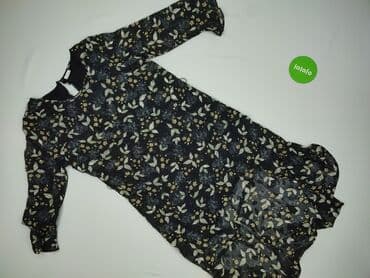 marynarka do sukienki midi: Sukienka damska, M — 2