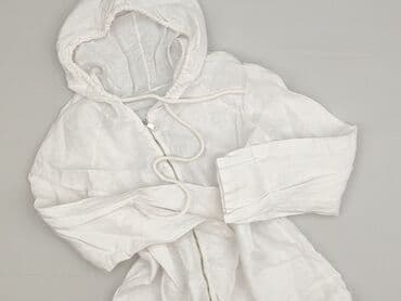 kurtka 4xl: Bluza z kapturem damska, rozmiar L — 1