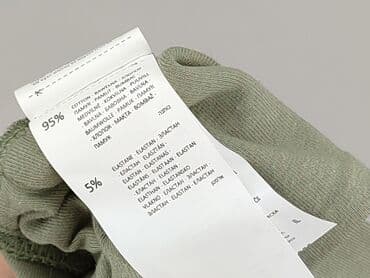 narzutka na stroj sinsay: Sinsay, Top damski, rozmiar S — 6